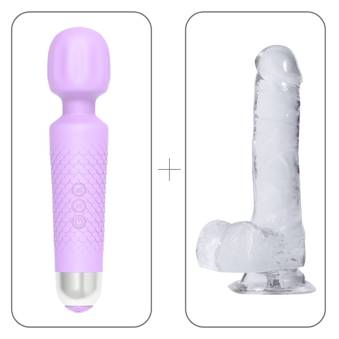 Vibrator Dildo | Adult Sex Toys | SAKASIYA Vibrator Dildo | Adult Sex Toys | SAKASIYA