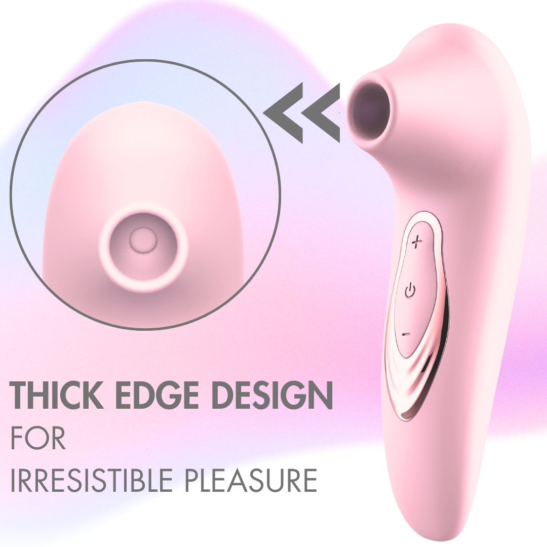 008 LAVROS | G-SPOT VIBRATORS